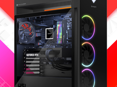 搭载12代酷睿！畅玩《战地风云 2042》就用惠普OMEN暗影精灵8台式机