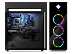 搭载全新英特尔12代i9处理器 惠普OMEN暗影精灵8台式机火爆抢购中