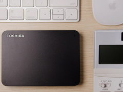 备份东西就用移动硬盘，在线网购就选苏宁易购