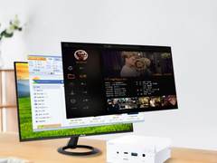 双12优品必入榜，华硕Mini PC系列福利钜惠，火爆登场