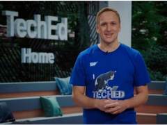 SAP推出面向平民开发者和专业开发者的工具、嵌入式AI和免费学习体验