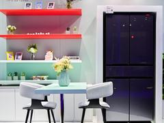 白电市场呈现U型反弹？Leader场景带动前10月增幅跑赢行业