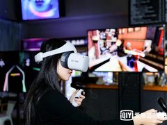 押注消费级VR市场 爱奇艺发布售价仅1999元VR一体机奇遇Dream