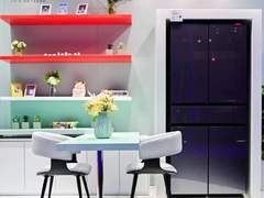 双11数据：海尔智家Leader冰箱单日增幅3位数