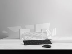 移动办公加点料，雷柏9350G多模无线刀锋键鼠上市