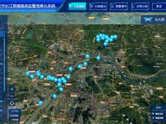 “天网”恢恢，疏而不漏——华为云全力护航长江禁捕