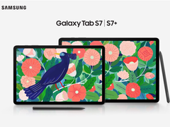 哪款平板适合期末复习？选三星Galaxy Tab S7|S7+肯定不后悔