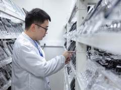 聚焦底层技术 保障最佳信号体验 vivo与信通院合建模拟网实验室落成