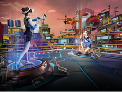 引领主流VR价格下探至千元区，爱奇艺奇遇VR的“术”与“道”