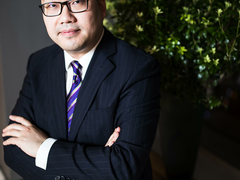 Commvault刘玮：以数赋智，从数据保护一体机开始