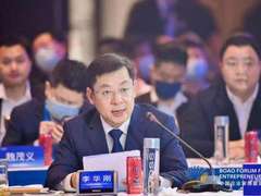 海尔智家李华刚：企业唯有经过数字化重构方可精准匹配供给与需求