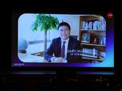 为日本数字化未来注入全新动力，新华三2021“数字之旅”圆满收官