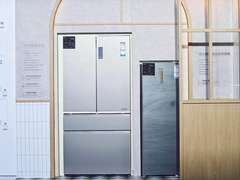 冰箱售价有高低，差在哪？海尔冰箱“羽毛实验”告诉您