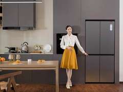 年轻人怎么选冰箱？首席舞者朱瑾慧选海尔智家Leader