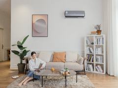 在家健身怕闷不透气？首席舞者朱瑾慧选Leader智慧呼吸场景！