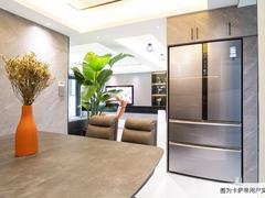 800家001号店撬动新增长！11月卡萨帝场景套购占3成