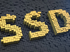 戴尔科技为何不推出QLC?