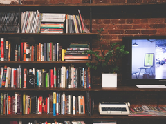 当智能化深入生活，向日葵助力图书馆智能管理系统搭建