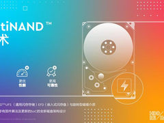 西部数据推出20TB Ultrastar DC HC560 HDD产品 　