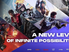 Level Infinite上线，王者荣耀国际版入选首批发行作品