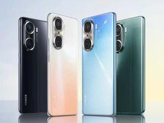 2699元加量不加价 荣耀60系列全渠道首销火爆开启