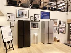 在日本市场超日本品牌！海尔超大型冰箱成首选