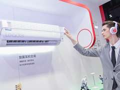 担心空调直吹？体验海尔智家旗下Leader空调：靠场景解决
