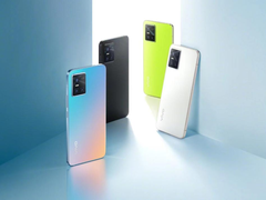 天玑1200获安兔兔芯片口碑榜TOP2 联发科官方确认vivo S12系列将搭载