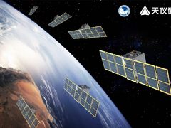 华为云云原生边缘计算在太空成功验证，助力卫星进入智能机时代