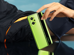 realme“玩转双12”狂撒福利！1212元即可入手杨幂同款手机