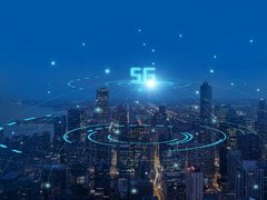 5G广域网组网，安全就该这么做！