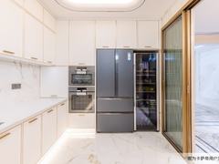 世界冠军的家长什么样？卡萨帝：看看花滑女王陈露的家！