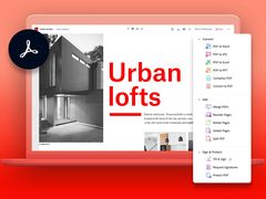 Adobe推出Acrobat扩展程序 用户可直接在浏览器中处理PDF文档