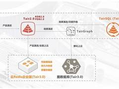 为余势负天工背，阿里云云原生内存数据库Tair助力双11用户体验优化