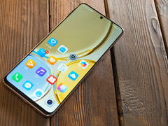 荣耀X30评测：4800mAh长续航+66W快充2.0千元挡位带来越级体验