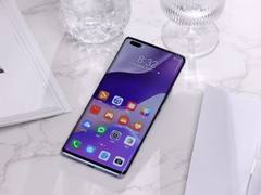 Hi nova9 Pro梦幻星河图赏：似有星河入梦来，这颜值超赞！
