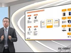 探索边缘计算，共迈非凡未来