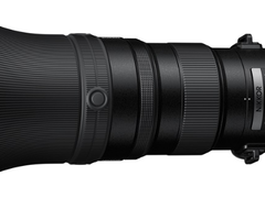 尼康新镜头！尼克尔Z镜头迅速扩张 满足不同影像创作需求