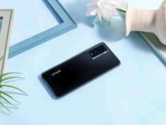 1399元起！6000mAh电池带来超长续航，5G优品vivo Y55s开启预售