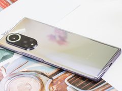 不止是5G新品，告诉你真实的Hi nova9 Pro体验如何