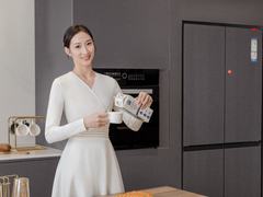 年轻人流行买什么家电？年轻时尚品牌Leader成朱瑾慧首选