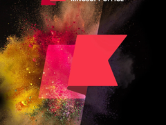 金山办公品牌LOGO焕新：绽放智慧的力量