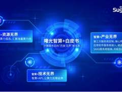 曙光发布“智算+”白皮书，孵化算力网络新生态