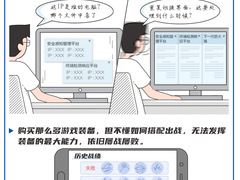 深信服多款安全产品深度联动大公开