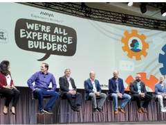 优化员工和客户体验，Avaya Experience Builders首次亮相