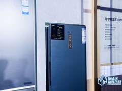 节能冷柜怎么选？工信部：选海尔，能效指数最低！