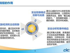 微步在线支持《网络安全威胁情报行业发展报告（2021年）》发布