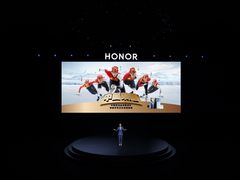 科技助力体育 智慧照亮冰雪 荣耀智慧屏X2系列助力国家体育事业发展