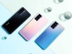 1399元起！vivo Y55s开售，6000mAh电池告别焦虑