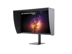 专为创意专业人士设计 LG推出4K UltraFine OLED Pro系列显示器